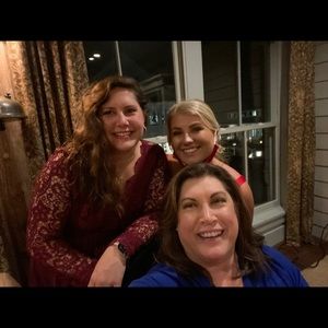 Meet your Posher, Louise